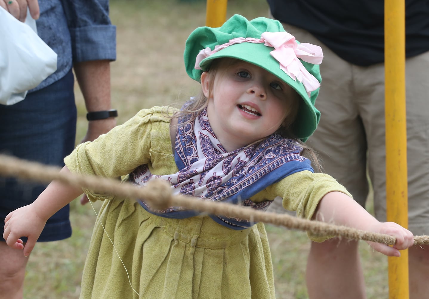 PHOTOS: 2019 The Fair at New Boston