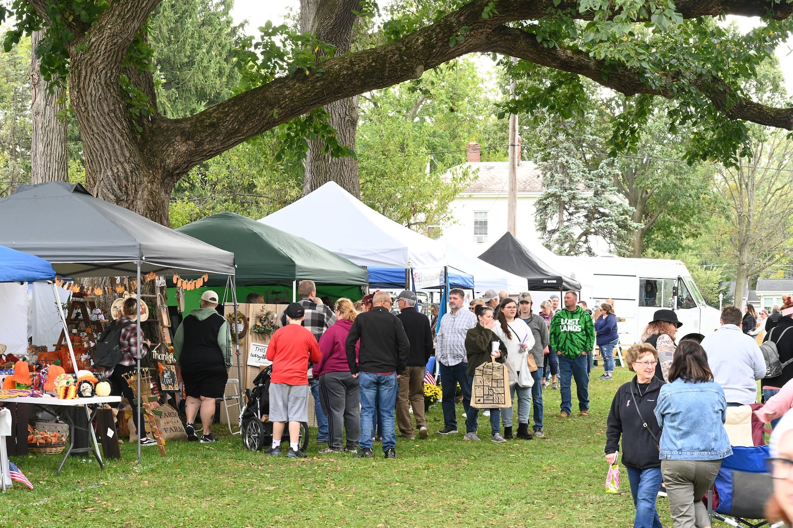 The 51st Oktoberfest will be held pn Sunday, Oct. 1, from 10 a.m. to 4 p.m. on the grounds of the Champaign County Historical Museum, 809 E. Lawn Ave., Urbana. Contributed