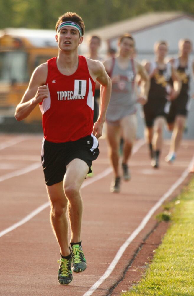 CBC Track & Field Championships