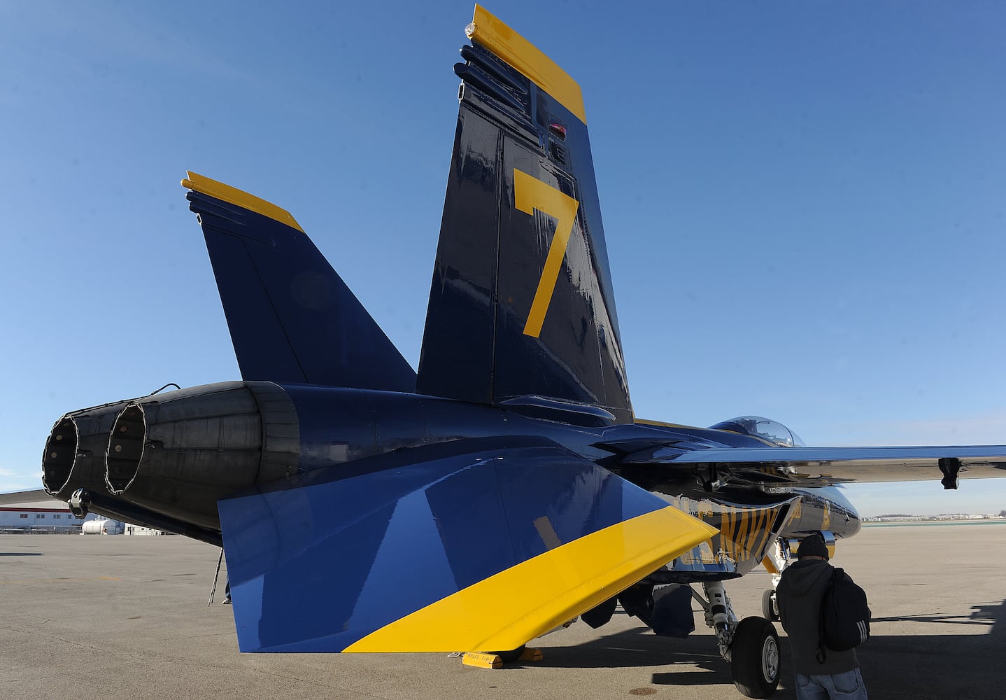 Blue Angels