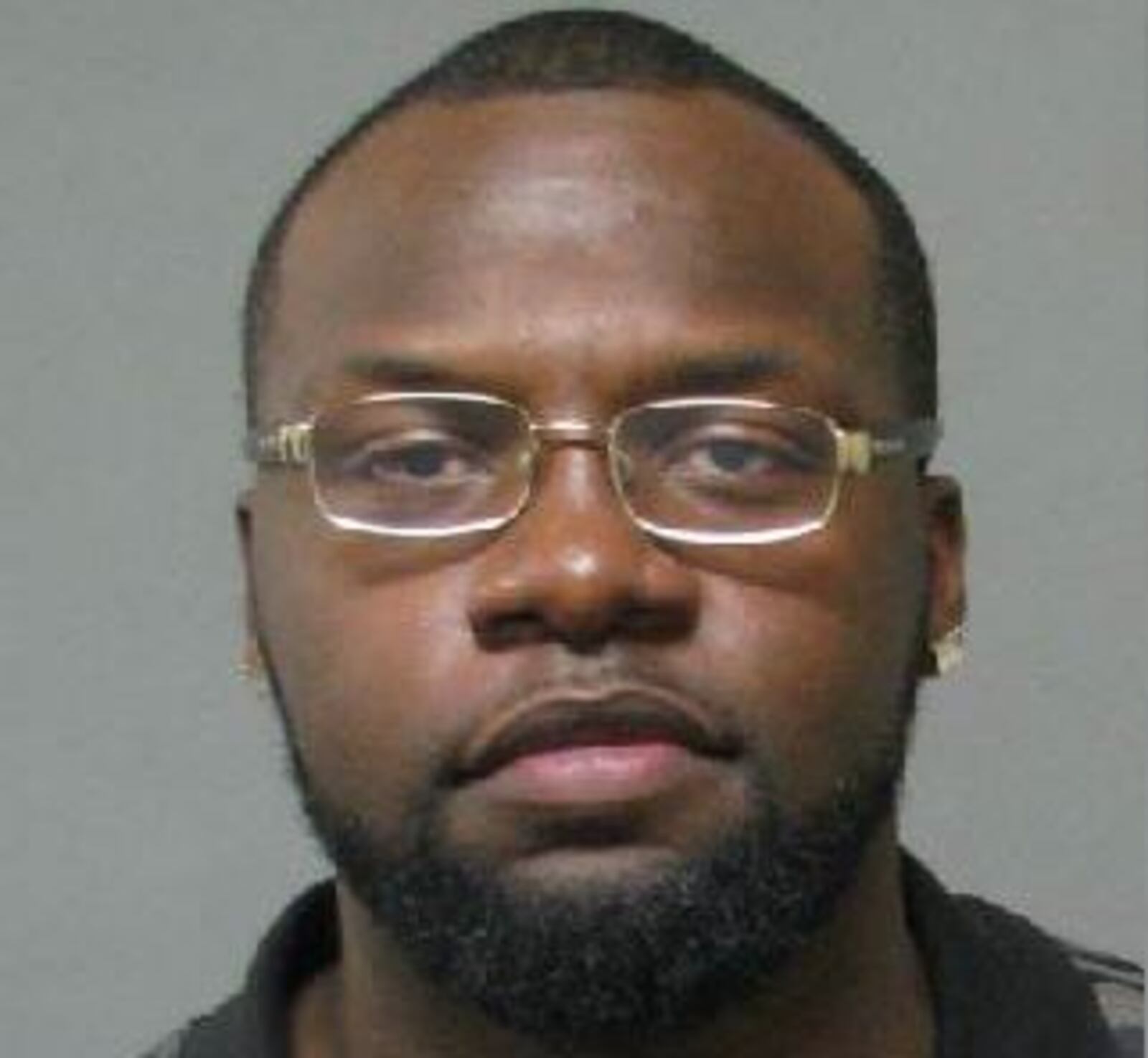 Cedric Holt Jr. (Courtesy/Springfield Police Division)