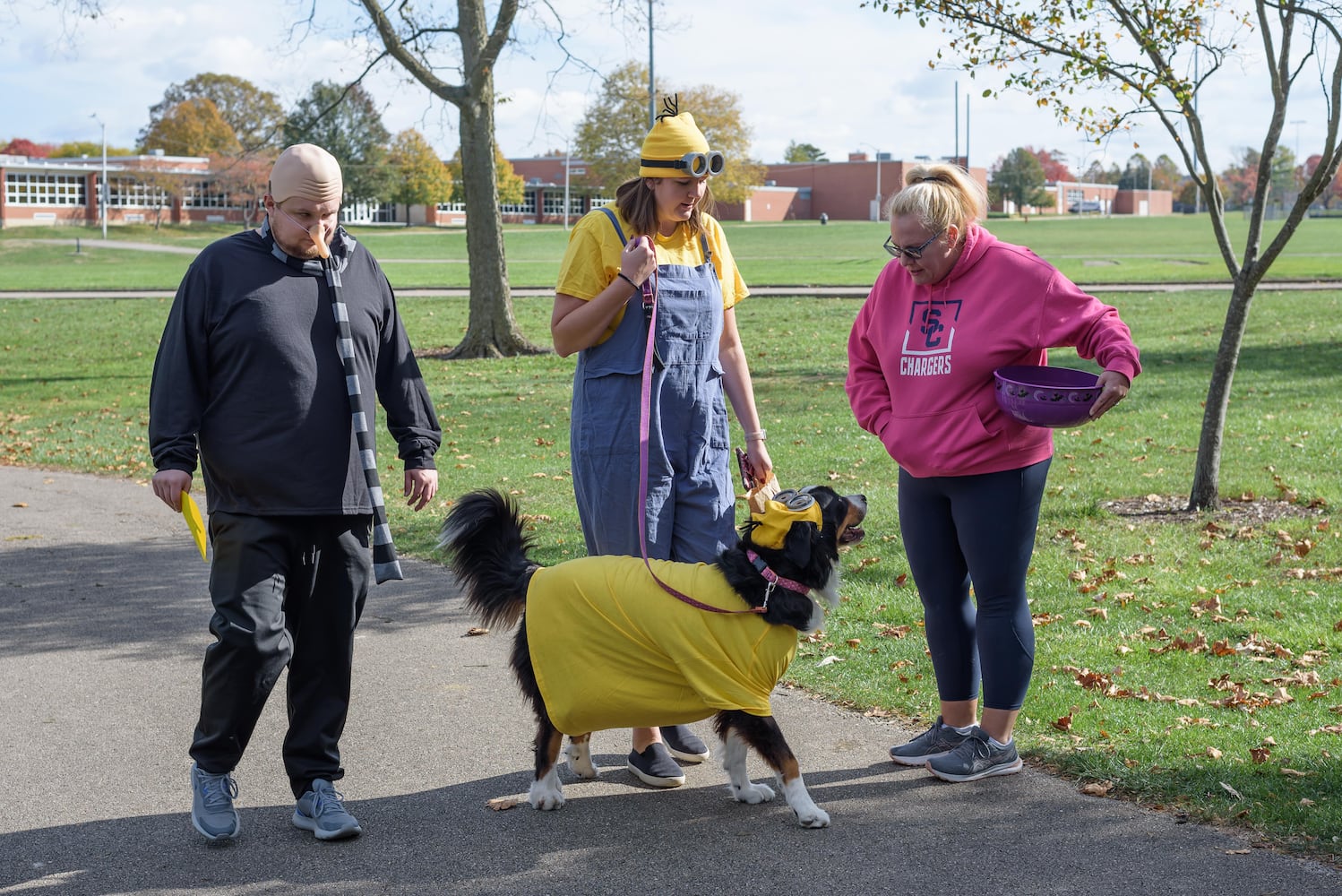 PHOTOS: Wag-O-Ween 2024 at Kettering Recreation Complex