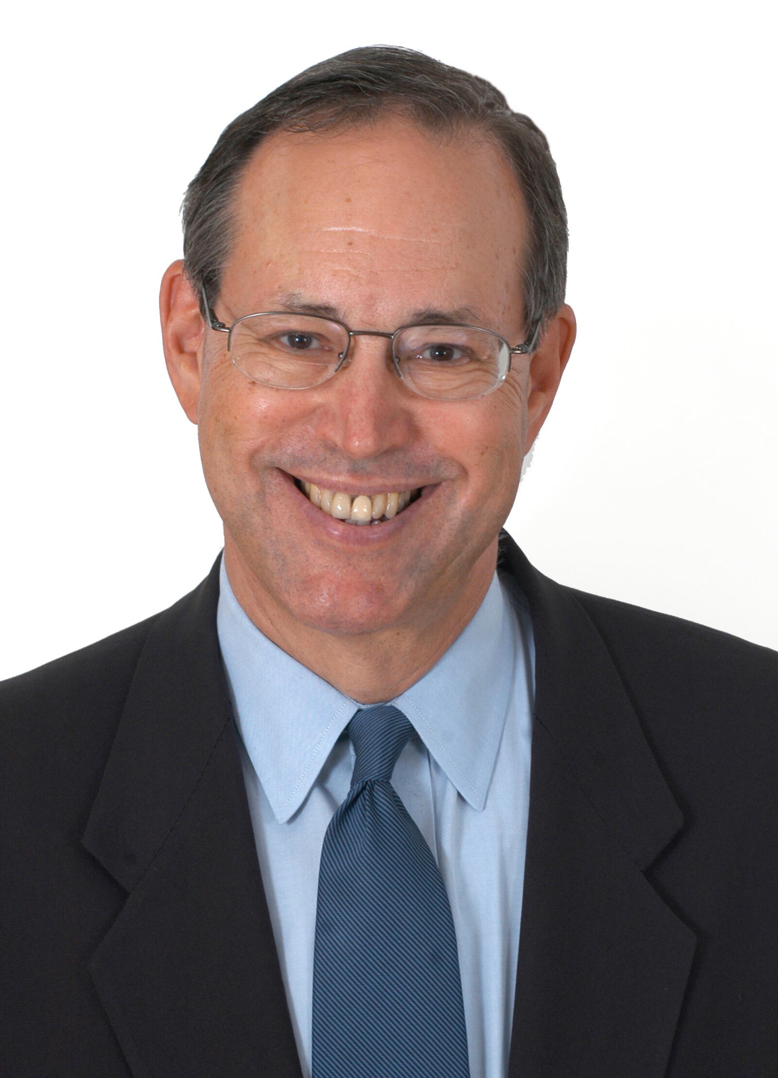 Bob Taft, former Ohio governor and distinguished research associate at the University of Dayton