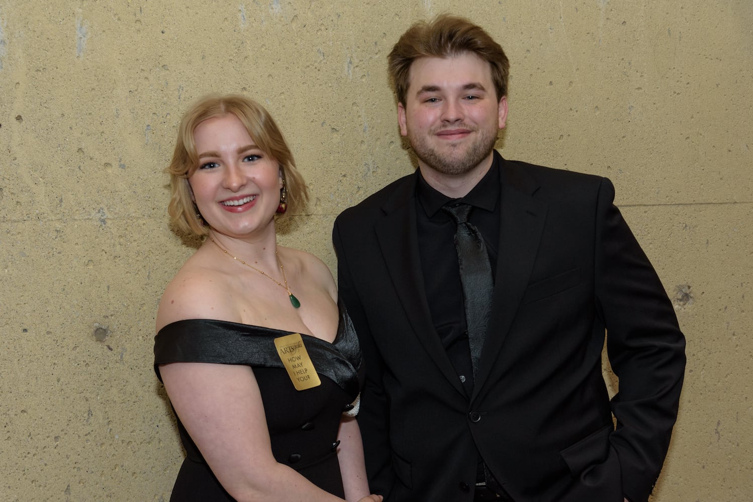 PHOTOS: Did we spot you at the 24th Annual Wright State University ArtsGala?