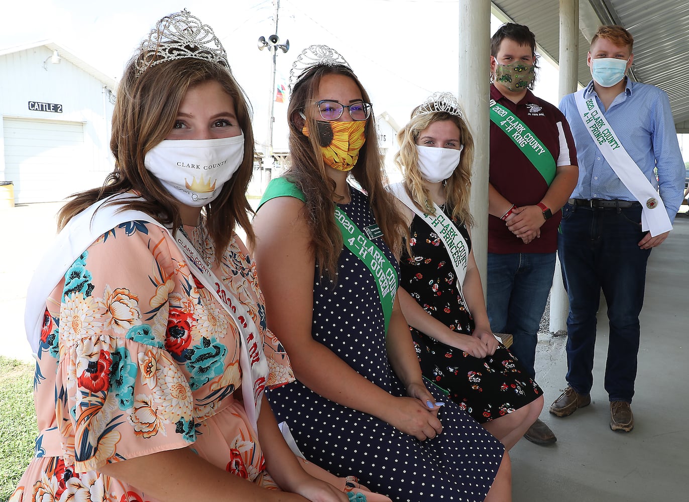 Clark County Fair