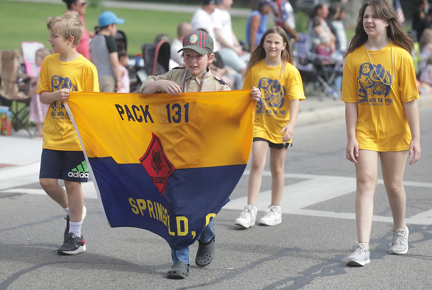 053023 Memorial Day Parade SNS