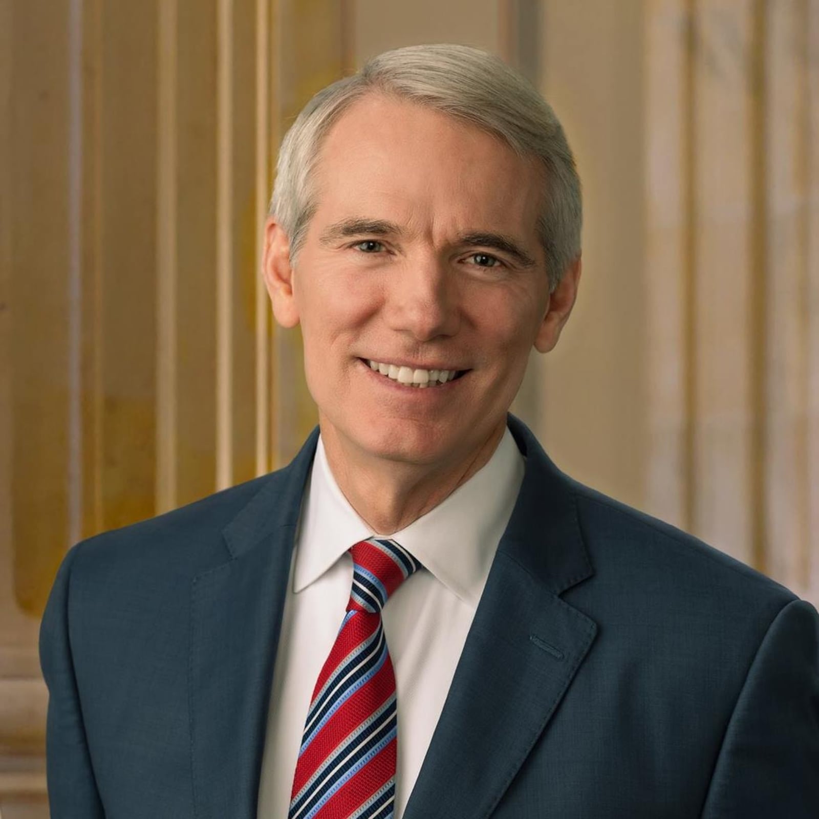 U.S. Sen. Rob Portman, R-Ohio, is retiring from the senate at the end of his term this year.