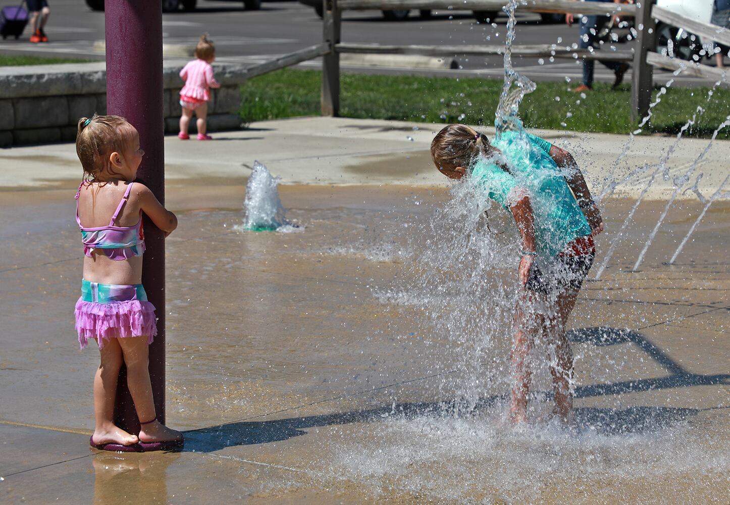 PHOTOS: First Day of Summer