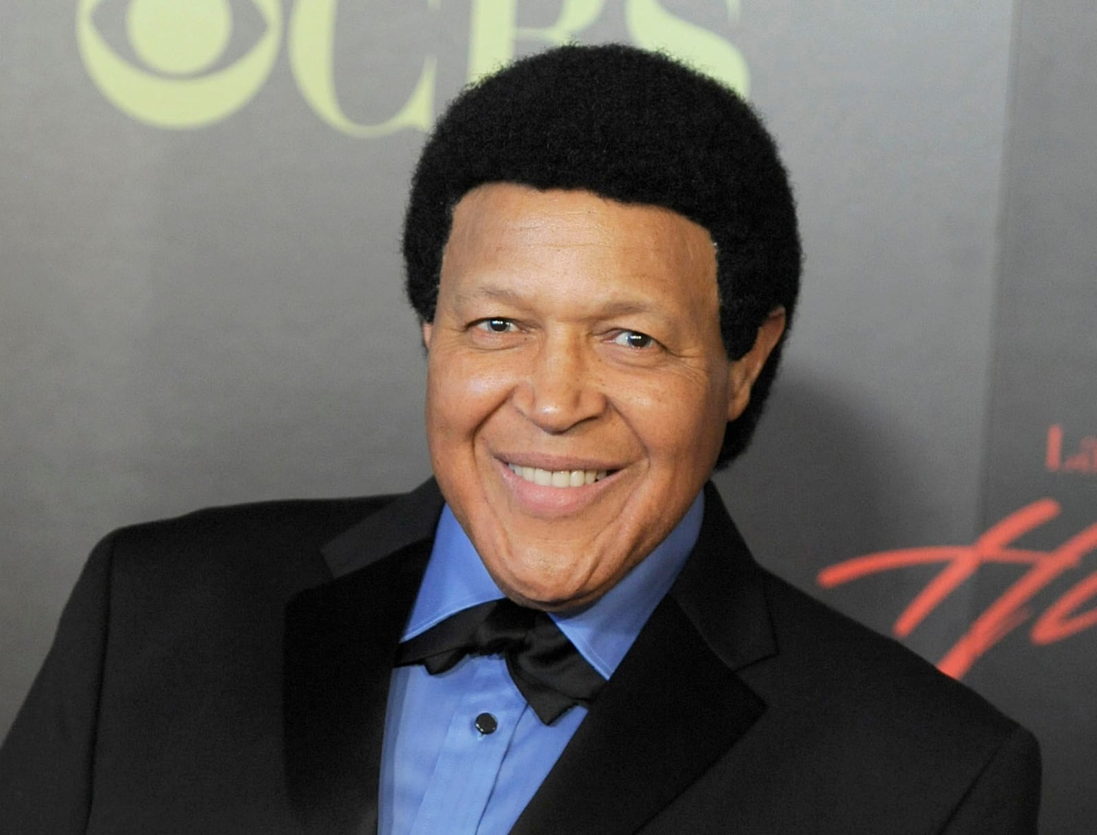 FILE - Chubby Checker arrives at the 37th Annual Daytime Emmy Awards on Sunday, June 27, 2010, in Las Vegas. (AP Photo/Chris Pizzello, File)