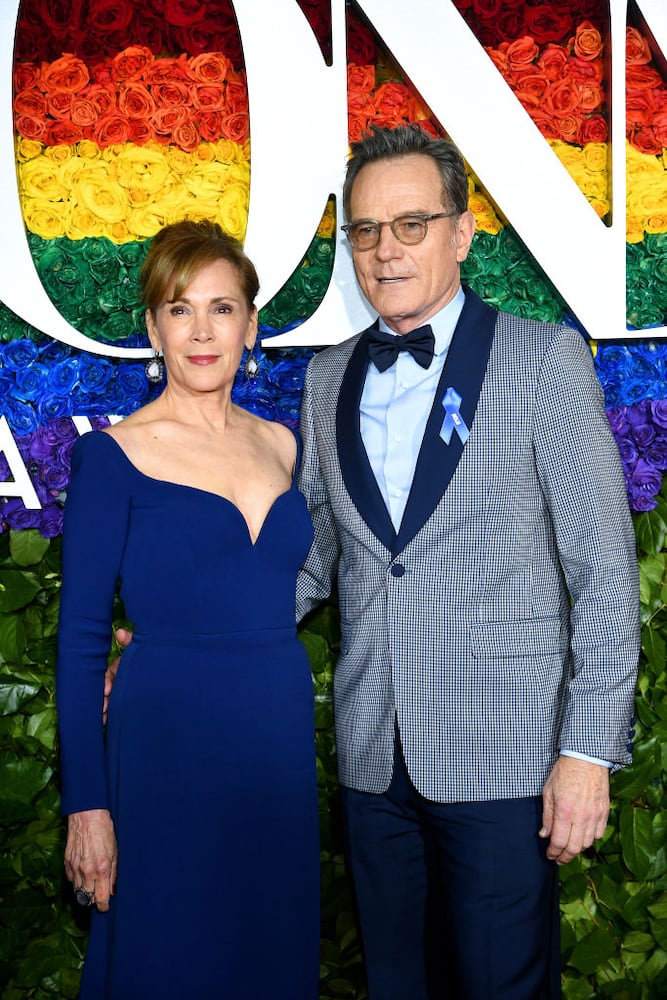 Photos: 2019 Tony Awards red carpet