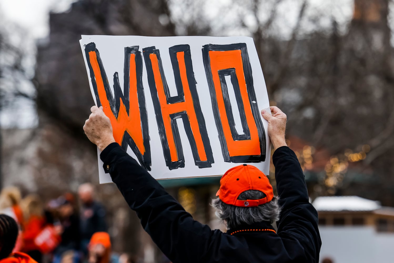 021622 Bengals Rally at Washington Park