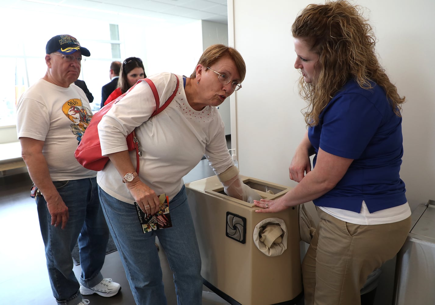 Memorial Urbana Medical Center Grand Opening