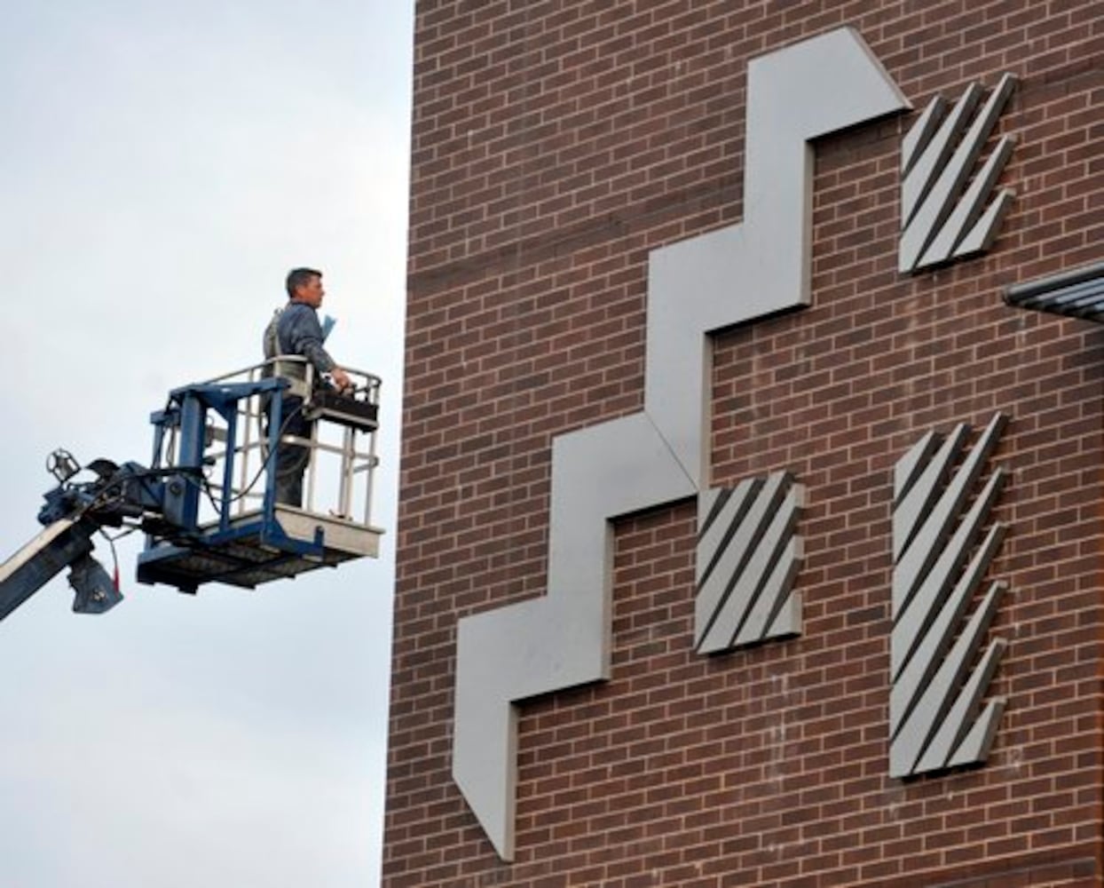 Springfield Regional Medical Center opens