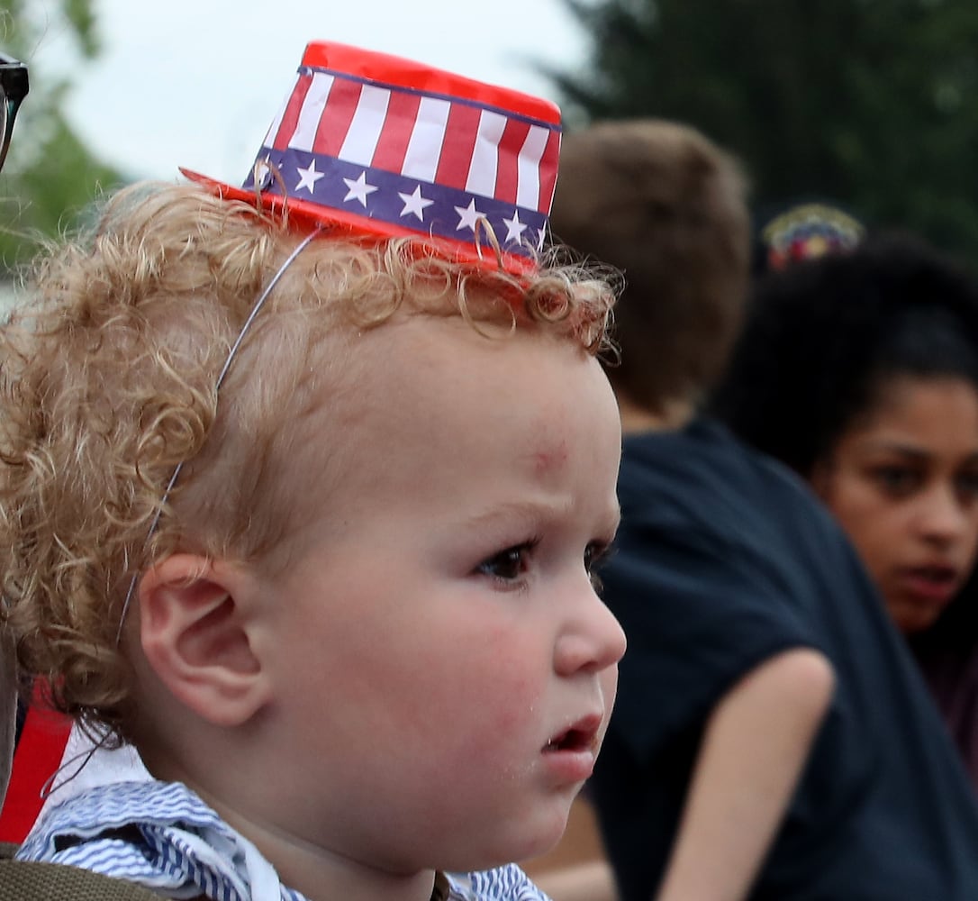 PHOTOS: 2019 Springfield Memorial Day Parade