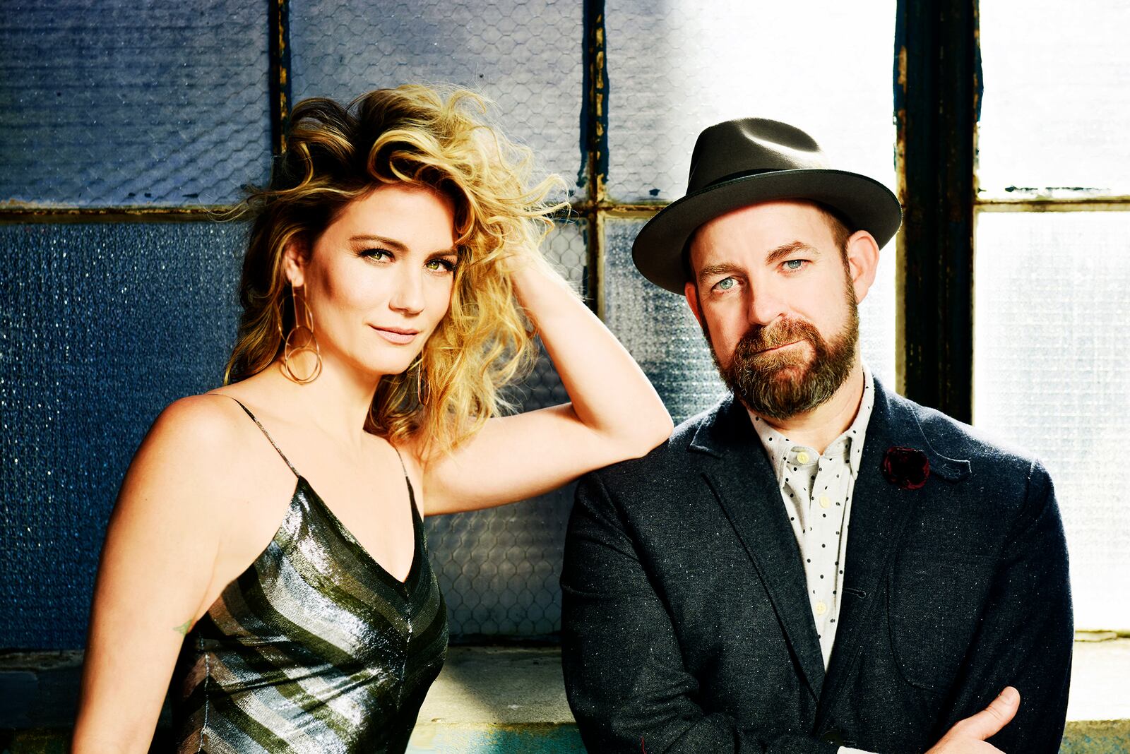 Sugarland will perform at the Rose Music Center at the Heights on July 19, 2019. CONTRIBUTED PHOTO