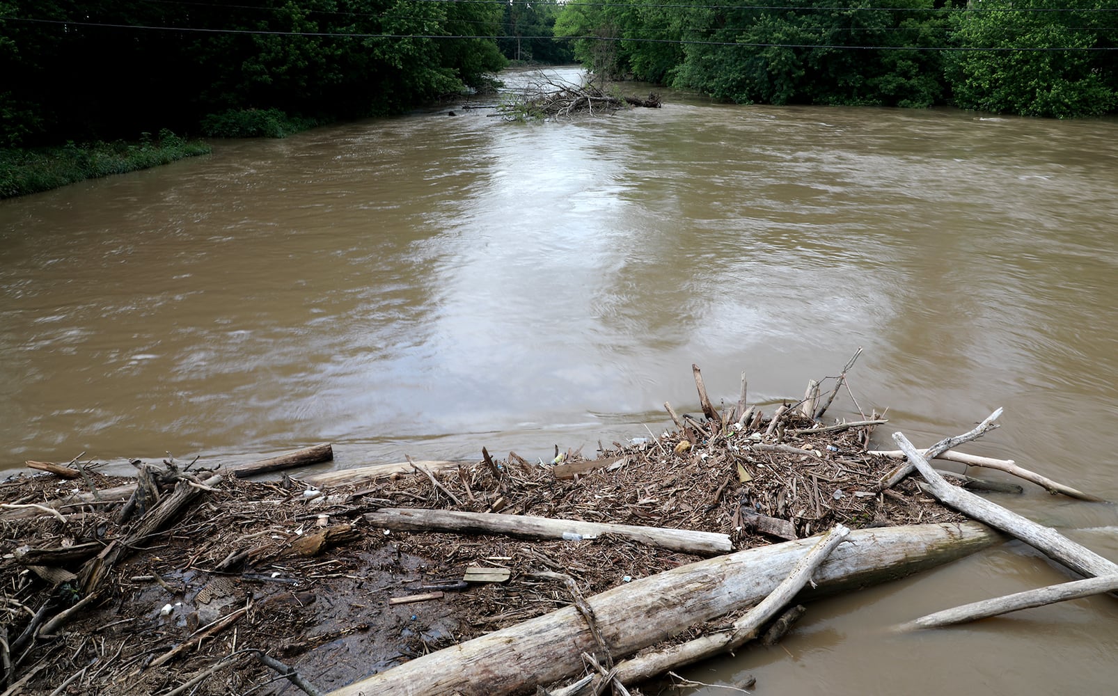 PHOTO: Clark County Rivers and Creeks