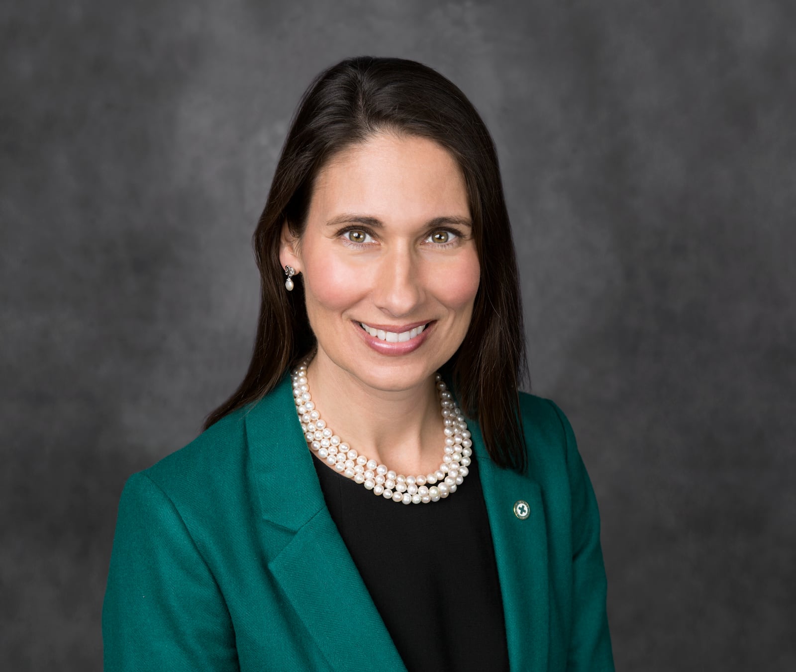 Deborah A.P. Hersman, president and chief executive of National Safety Council