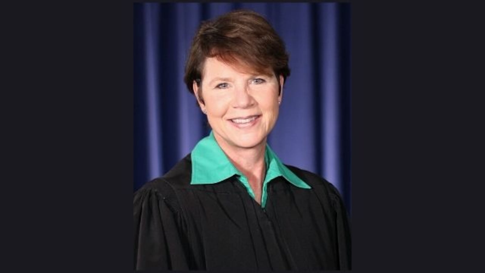 Ohio Supreme Court Justice Sharon Kennedy