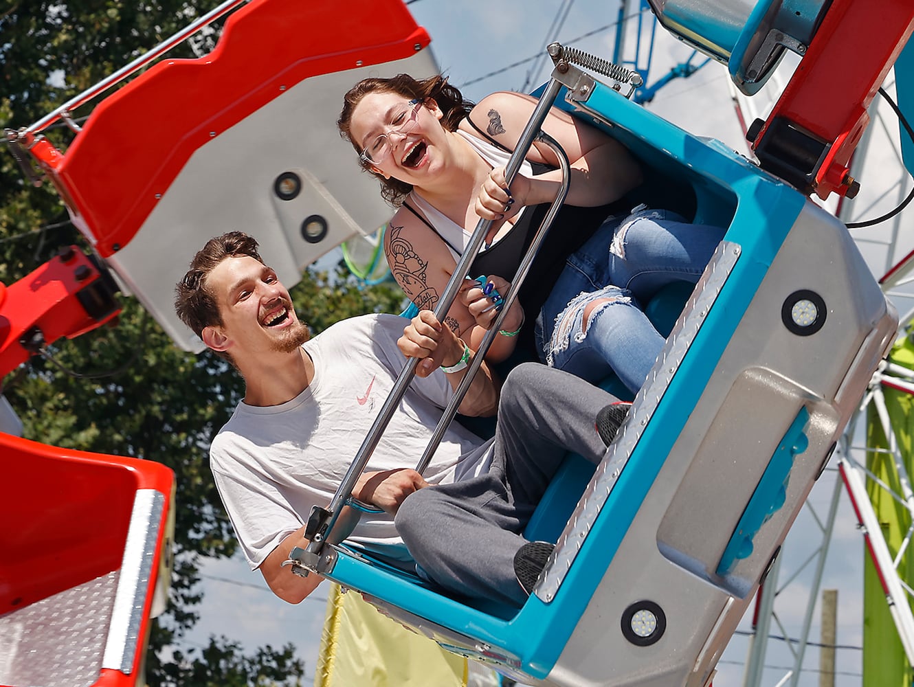 Best of the 2023 Clark County Fair