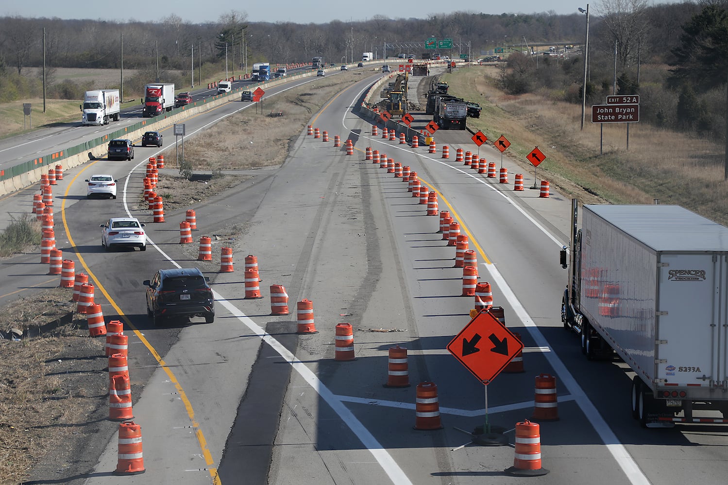 112520 I-70 Lane Change