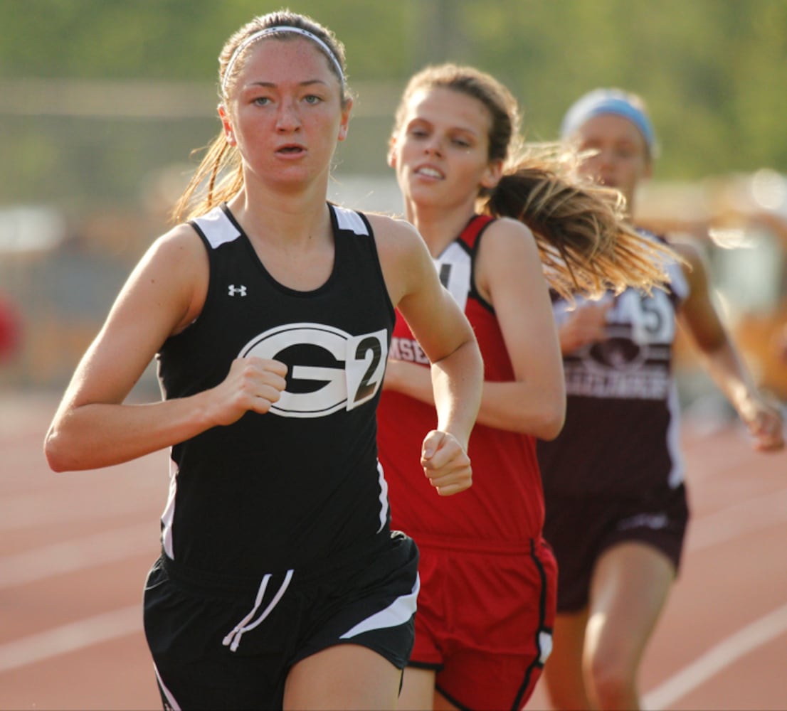 CBC Track & Field Championships