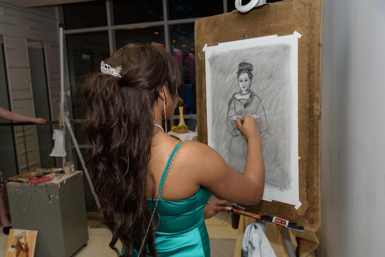 PHOTOS: Did we spot you at the 24th Annual Wright State University ArtsGala?