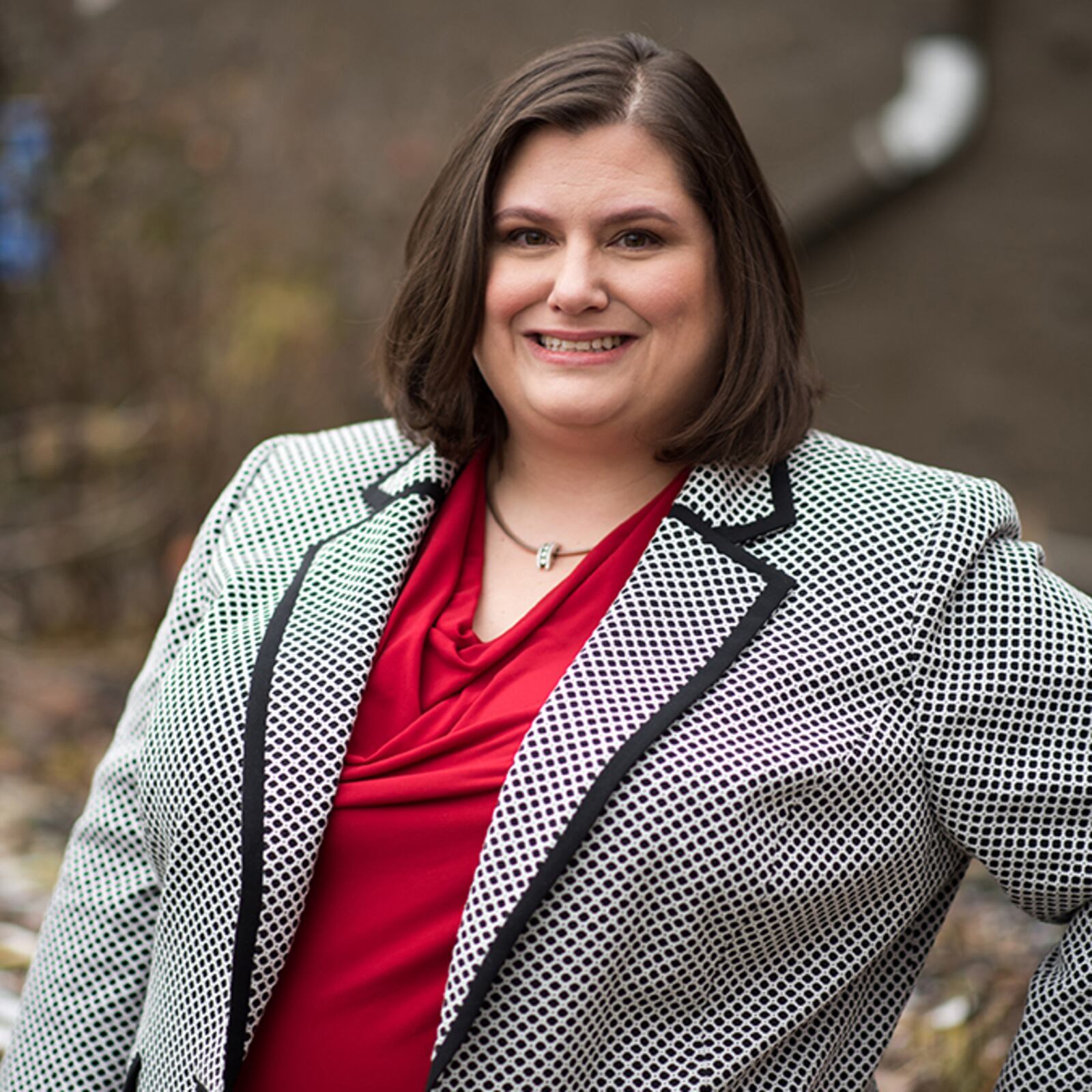 Rabbi Karen Bodney-Halasz Senior Rabbi, Temple Israel