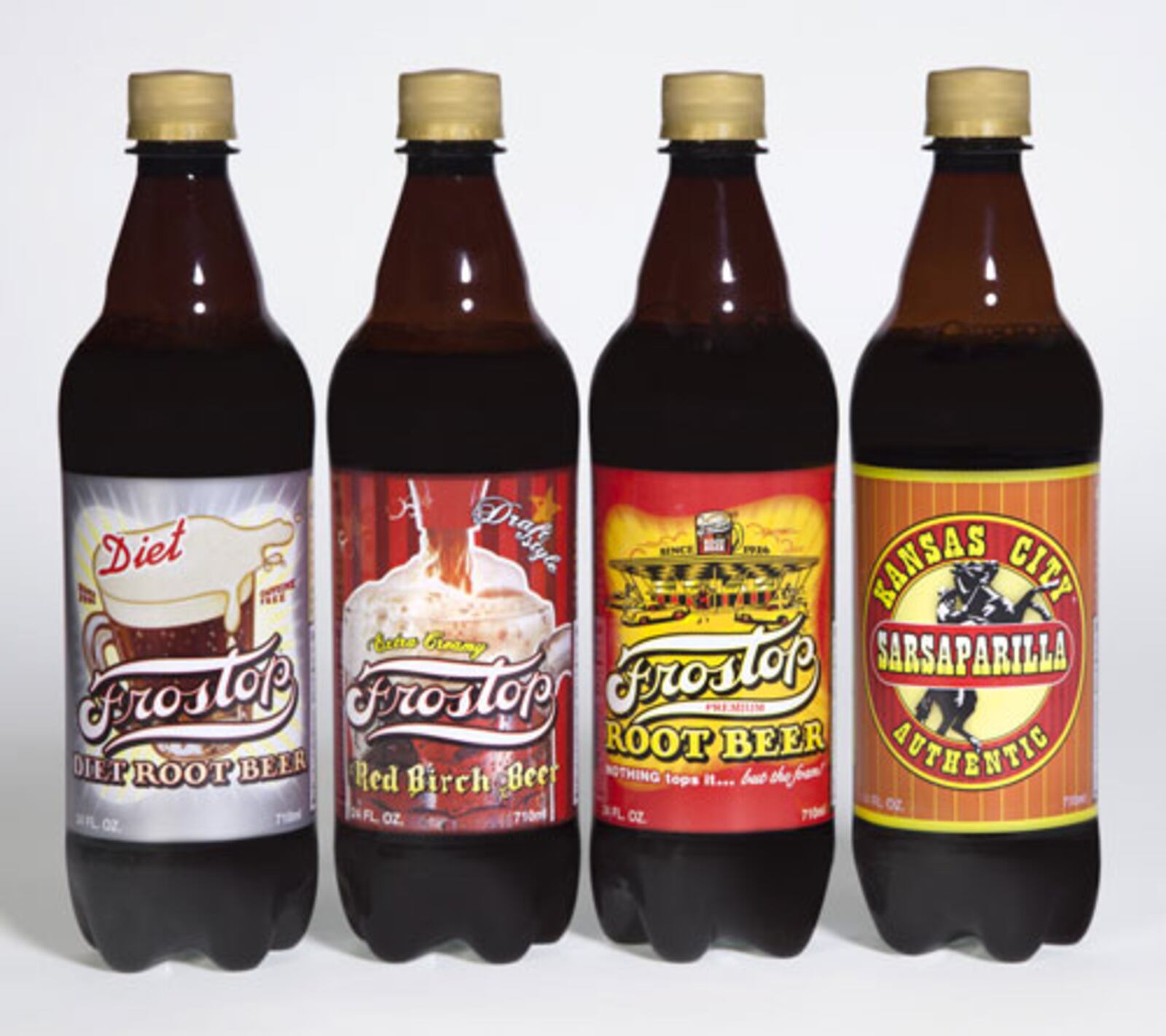 Frostop Root Beer, which got its start in Springfield in 1926 and is how headquartered in Columbus, has signed a deal with Speedway stores to sell its sodas in 75 Speedway convenience stores in the Dayton-Columbus area.