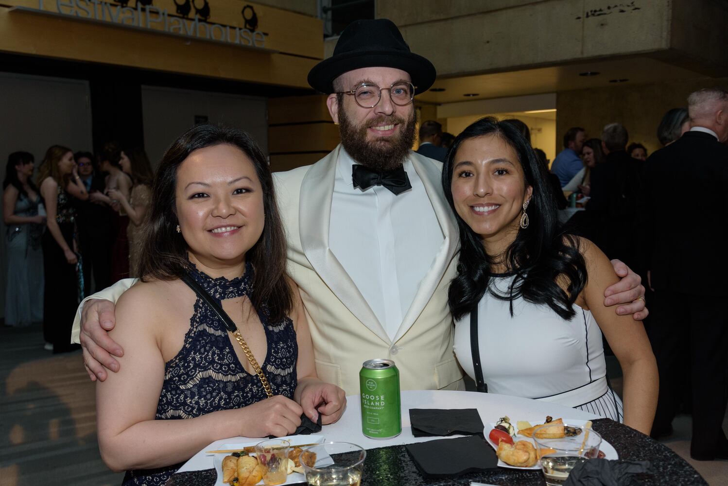 PHOTOS: Did we spot you at the 24th Annual Wright State University ArtsGala?