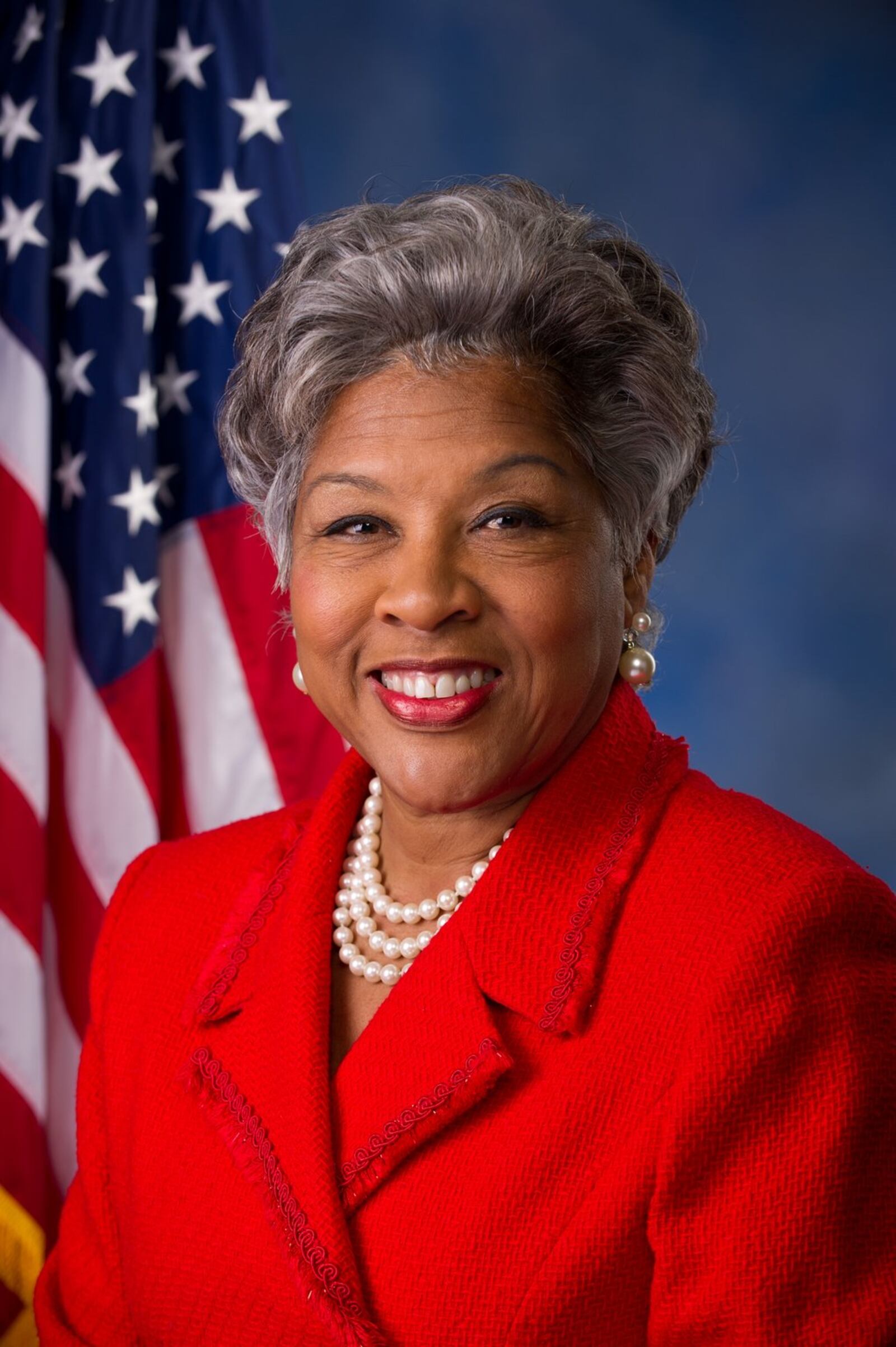 U.S. Rep. Joyce Beatty, D-Columbus, grew up in Dayton. Beatty was responsible for President Barack Obama including the phrase — “when women succeed, America succeeds” — in his State of the Union address.