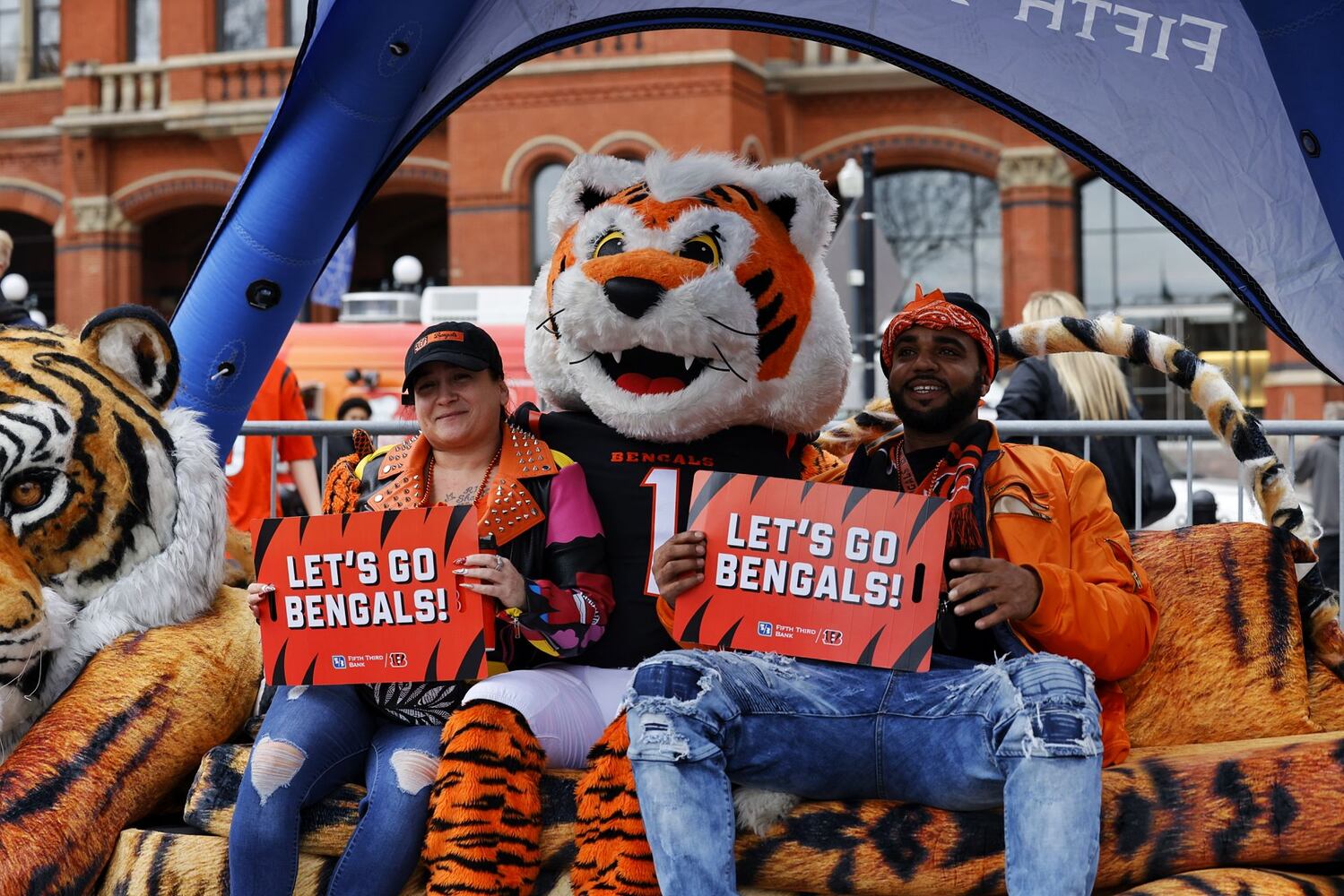 021622 Bengals rally