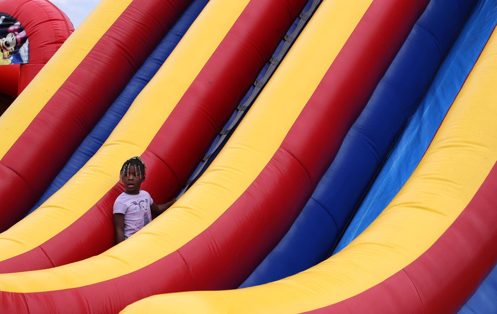 PHOTOS: Juneteenth Celebration and FatherFest