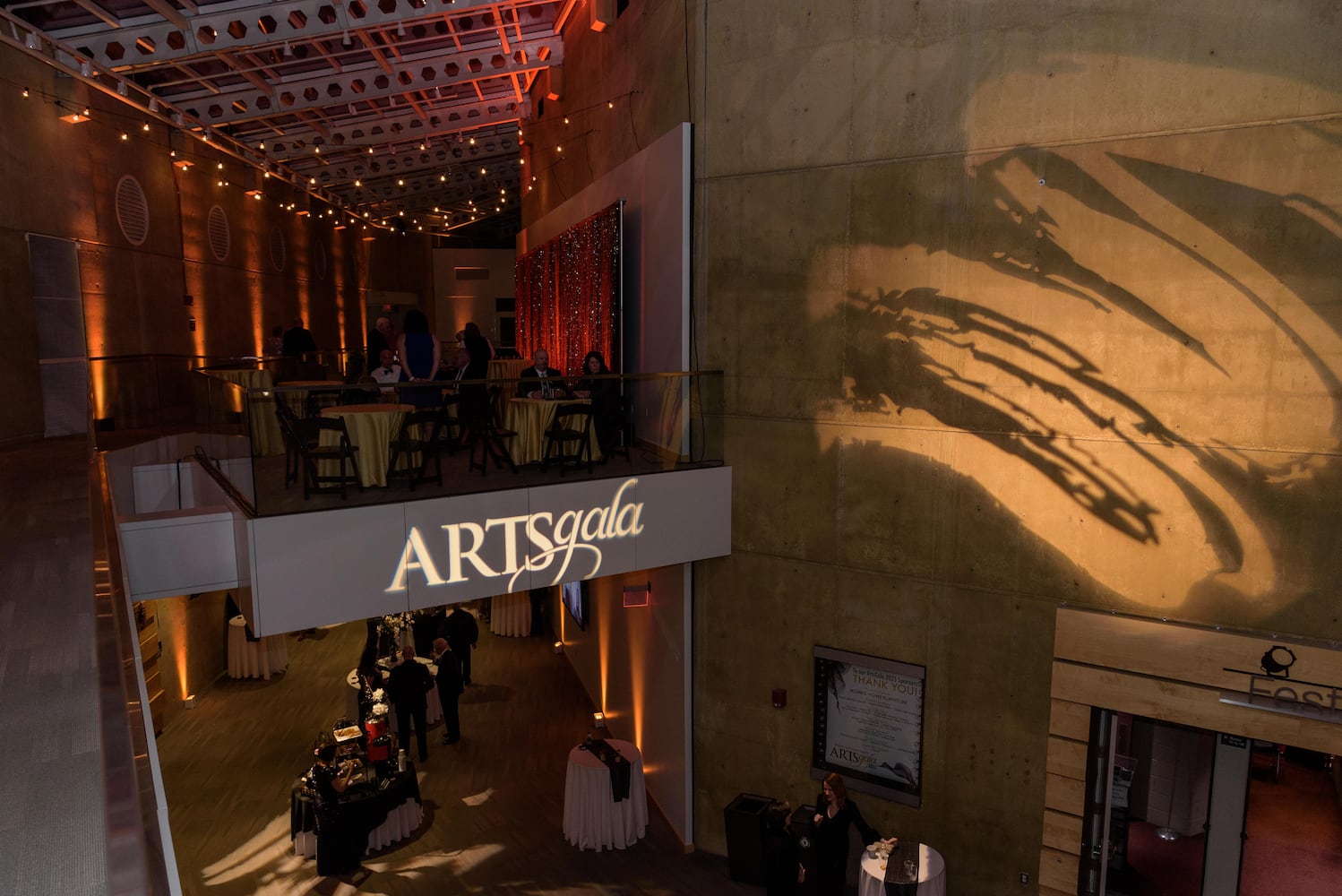 PHOTOS: Did we spot you at the 24th Annual Wright State University ArtsGala?