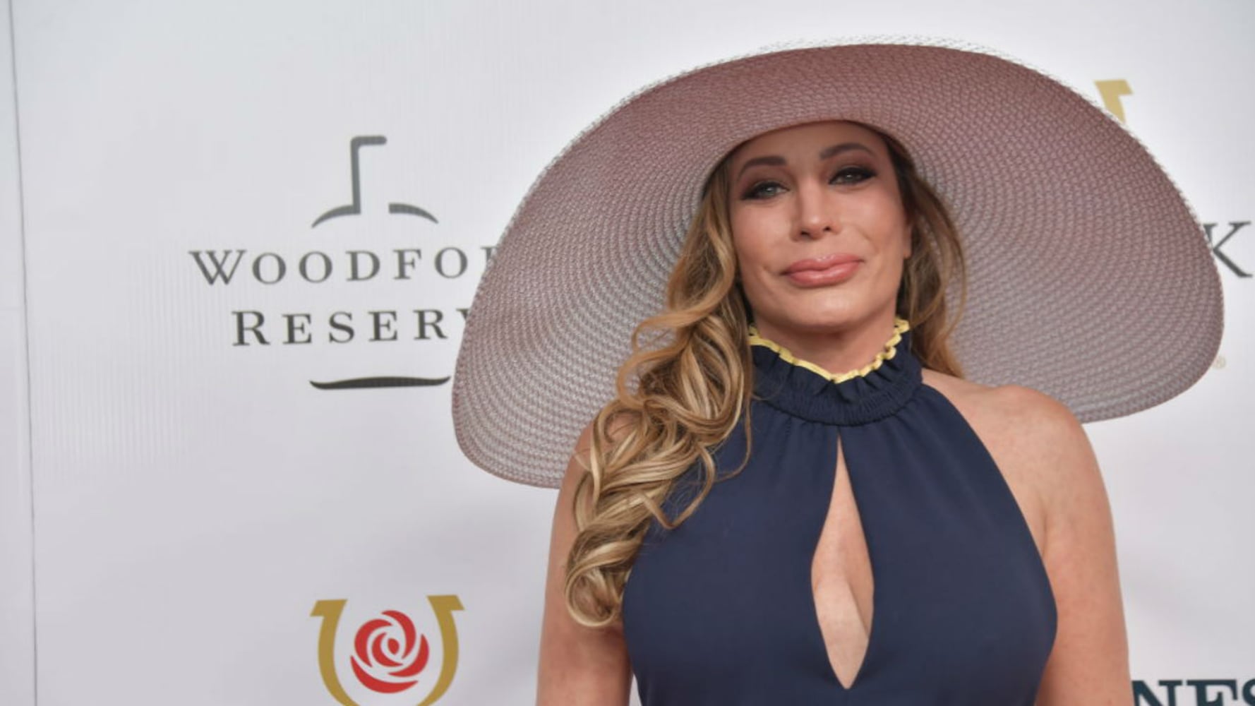 kentucky derby 2019 celebrity sightings