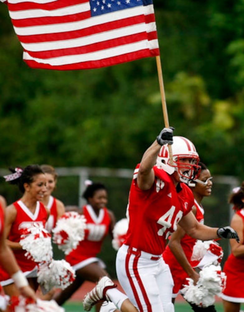 Wittenberg Football: The Fincham Years