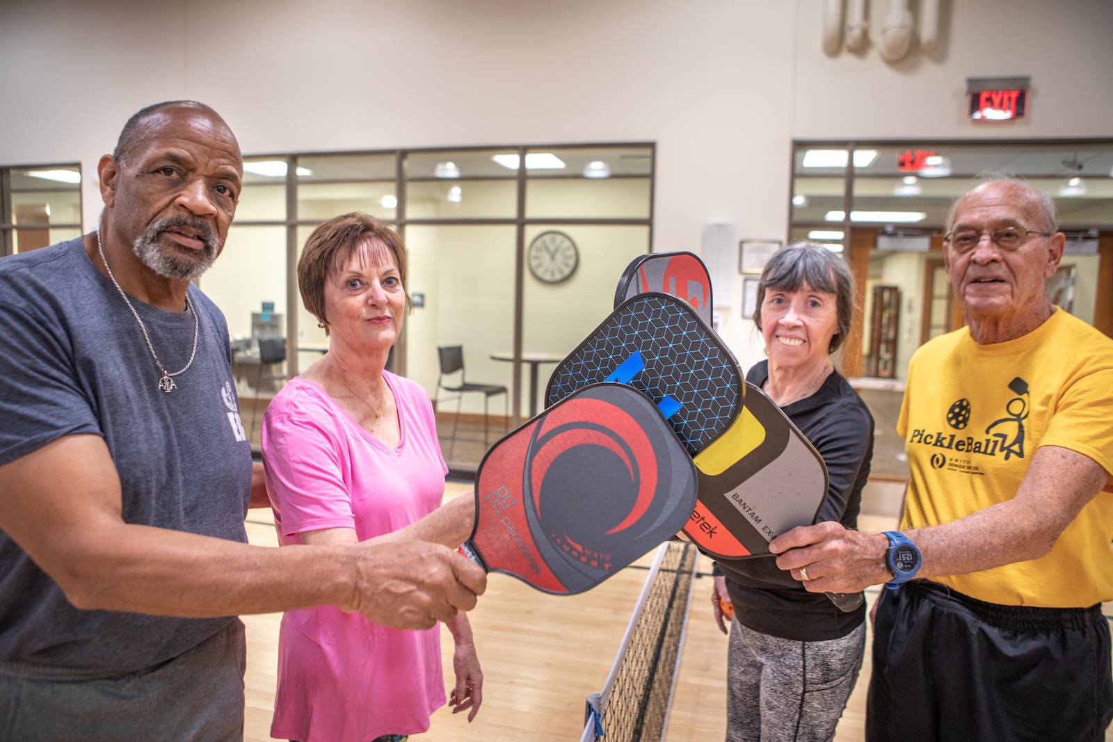 United Senior Services (USS), located at 125 W. Main St. in Springfield, offers programs and services to those 55 and older to support an active, involved lifestyle and independent living. Contributed