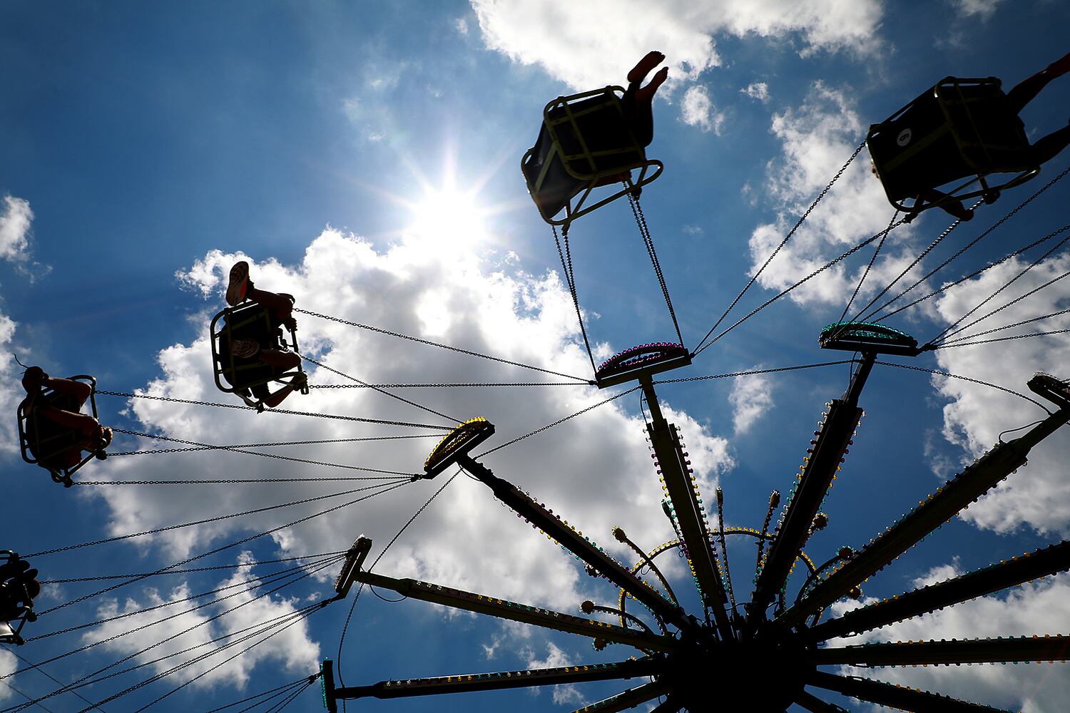 85 PHOTOS: 2019 Clark County Fair