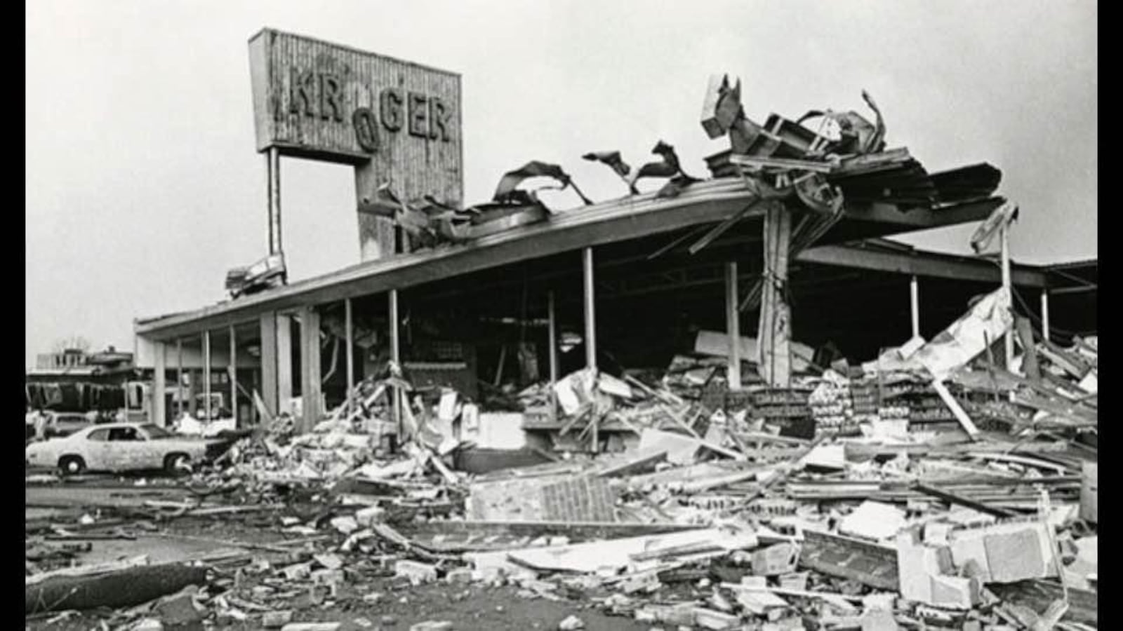 Xenia brewery pays homage to Gil Whitney for saving lives during 1974 tornado