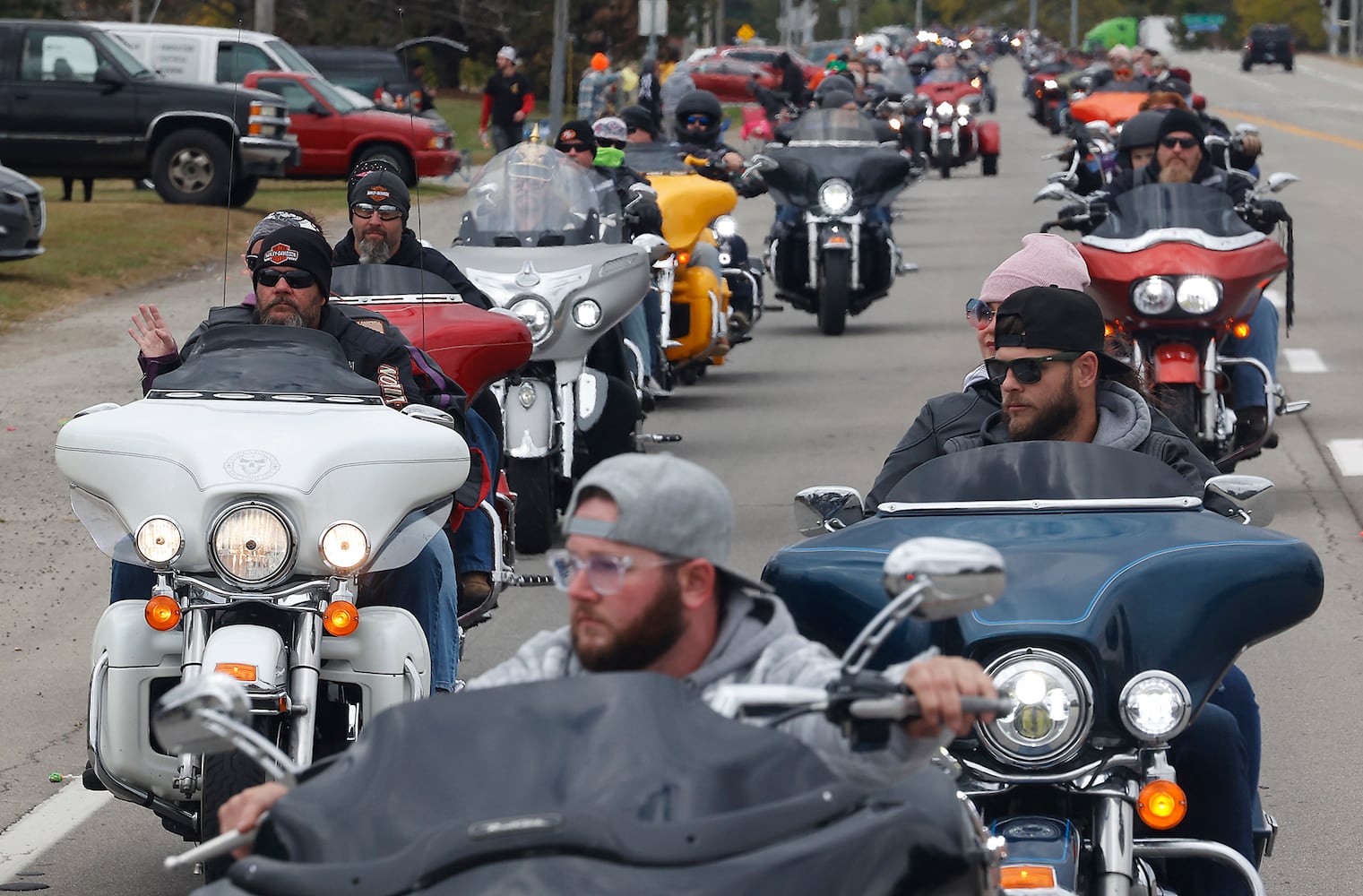 101623 Toy Run SNS