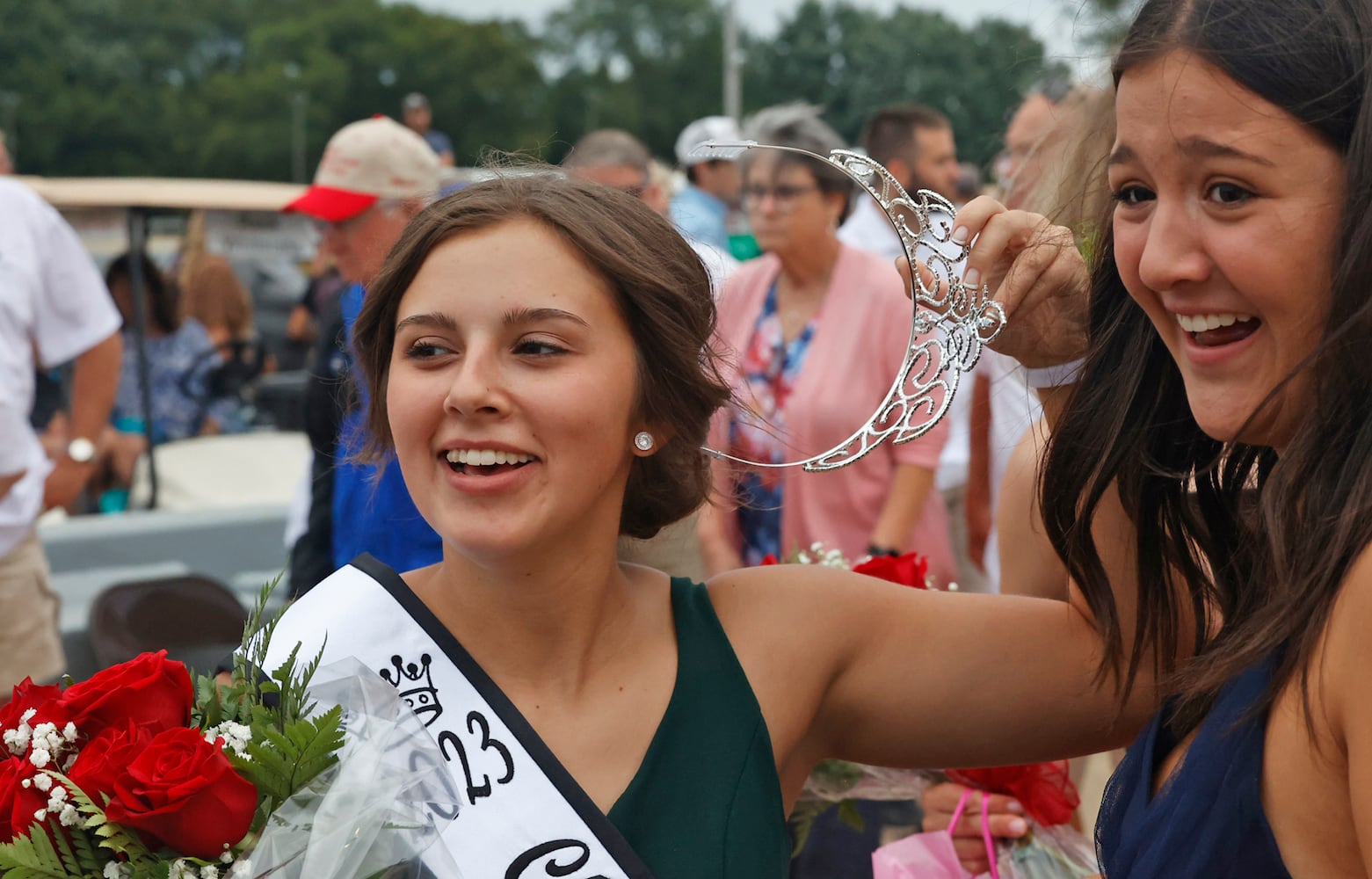 Champaign Co Fair SNS