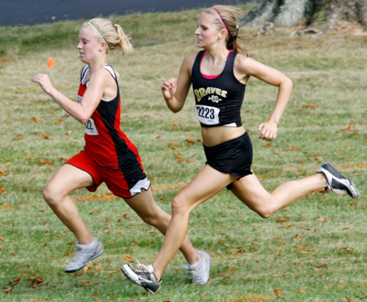 Southeastern Cross Country Invitational