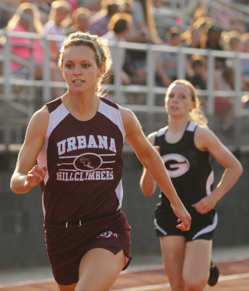 CBC Track & Field Championships