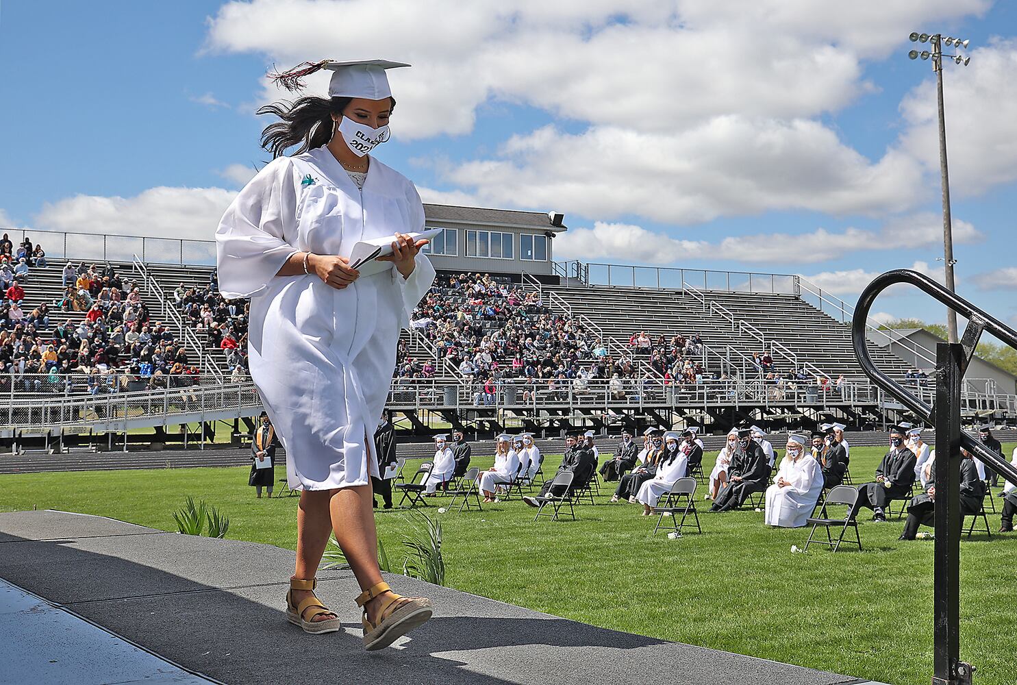 051021 Greenon Graduation SNS