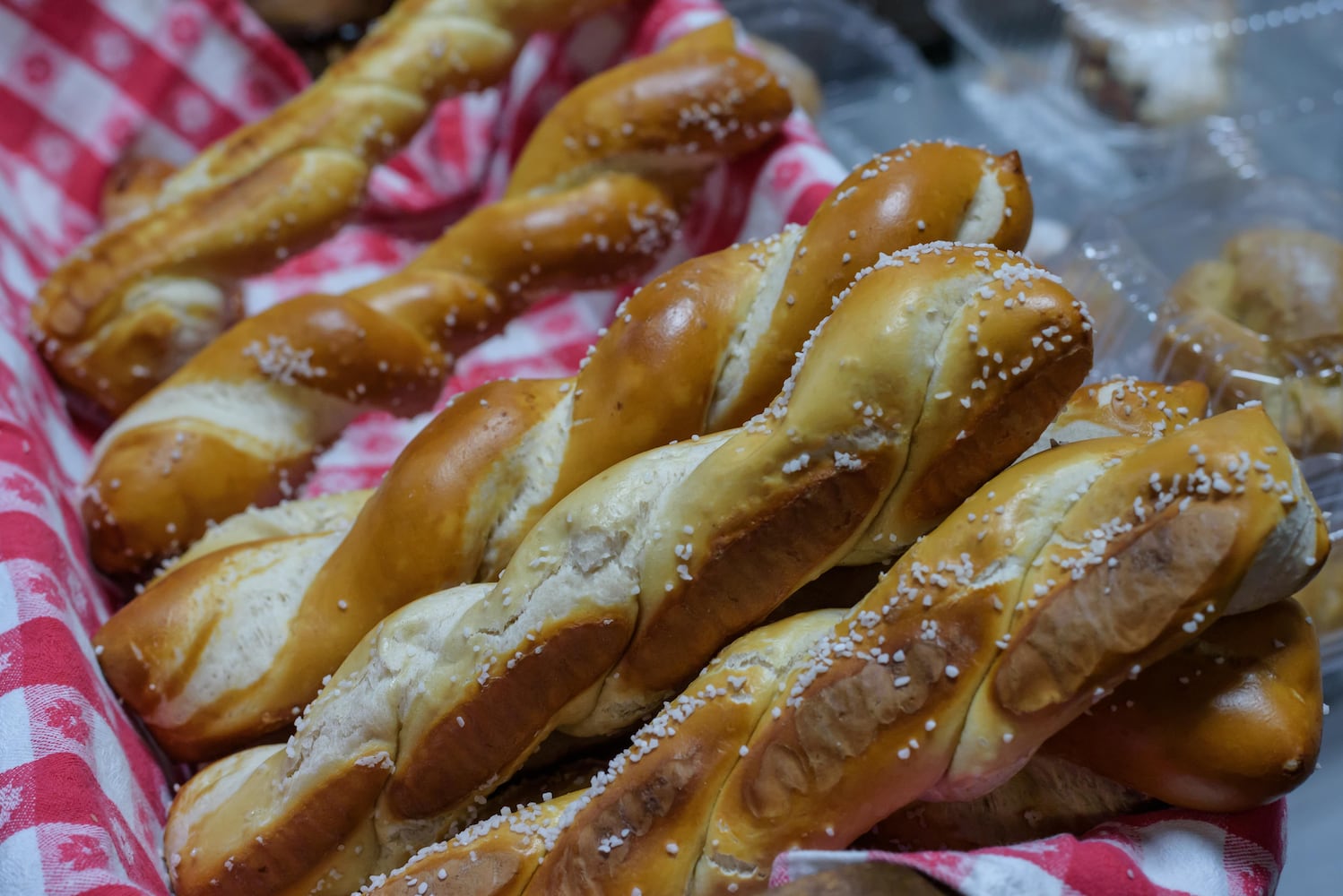 PHOTOS: Oktoberfest 2024 at the Dayton Liederkranz-Turner German Club