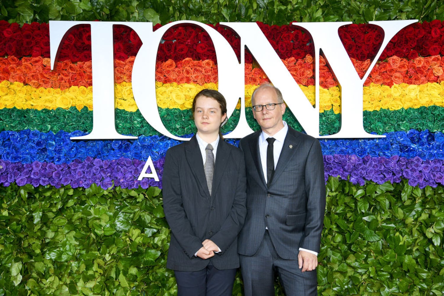 Photos: 2019 Tony Awards red carpet