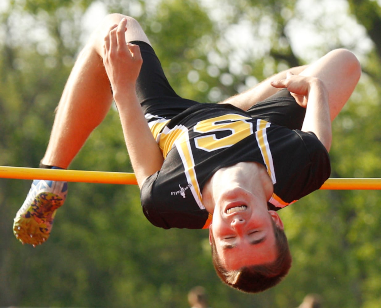 CBC Track & Field Championships