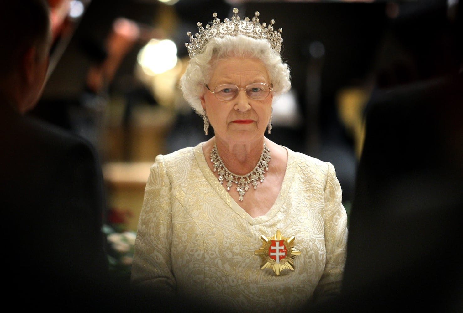 Photo: Queen Elizabeth II through the years