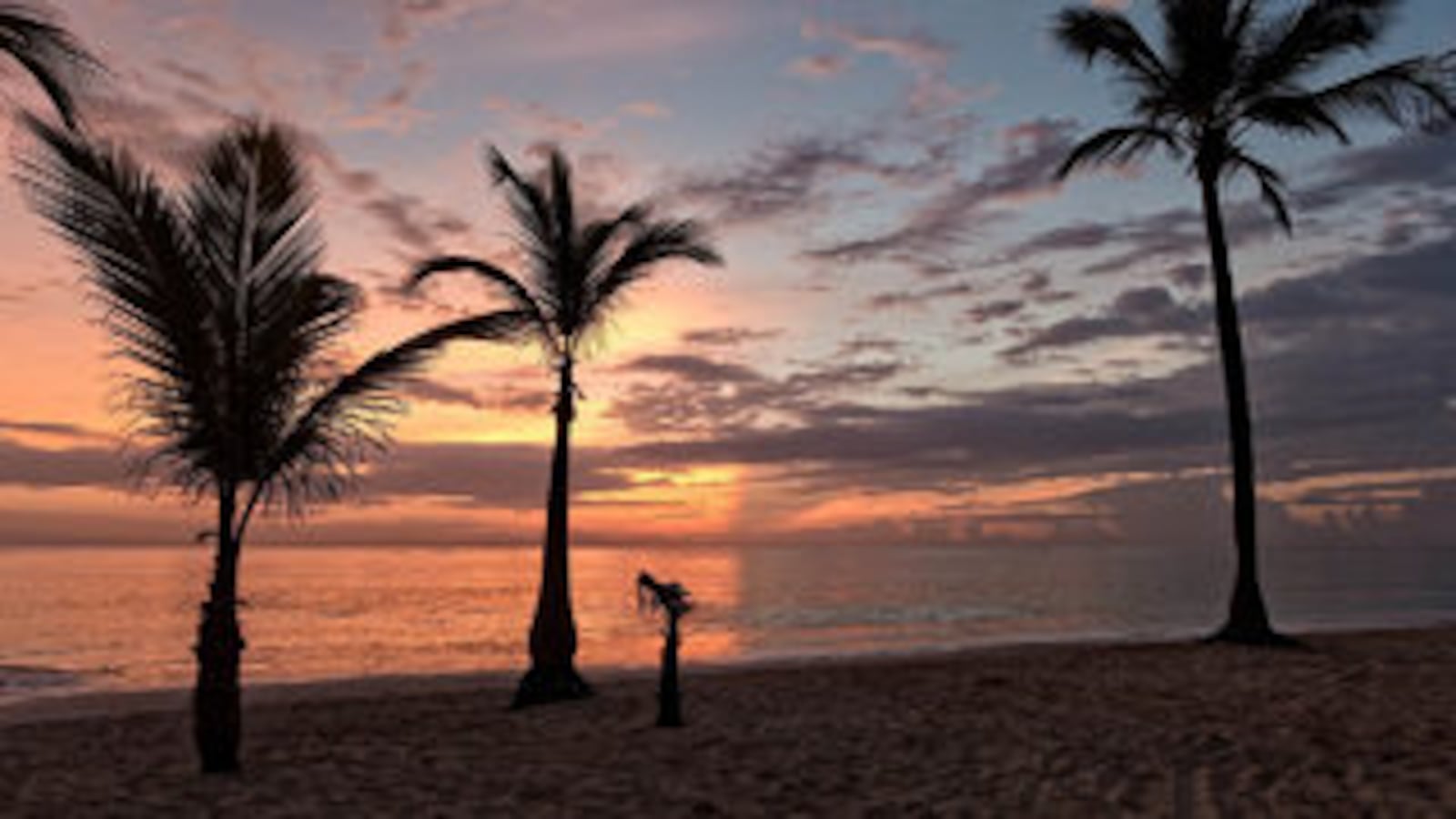 Stock photo of a beach in Punta Cana, Dominican Republic.  (Photo: skeeze / Pixabay.com)