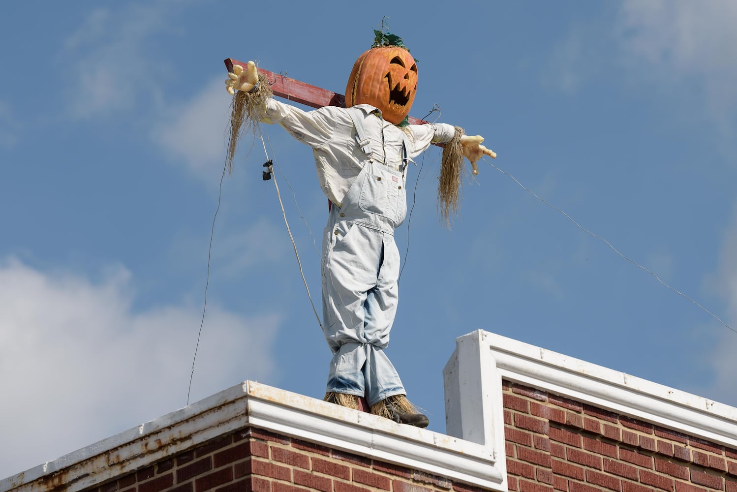 PHOTOS: 2024 Fairborn Halloween Festival