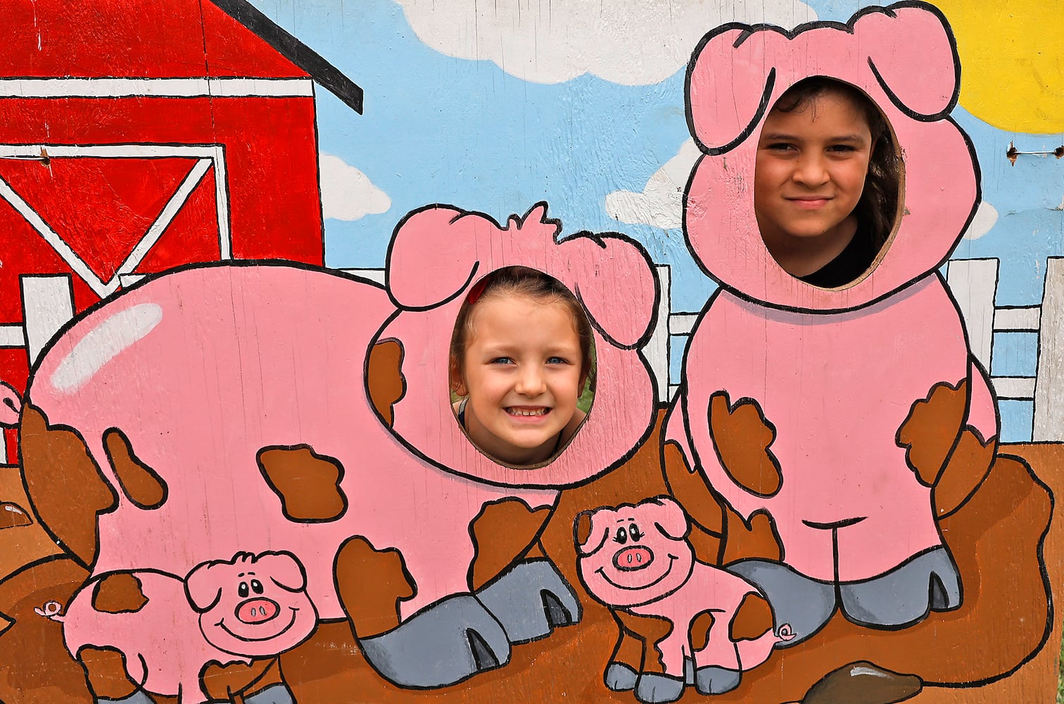 Champaign Co Fair SNS